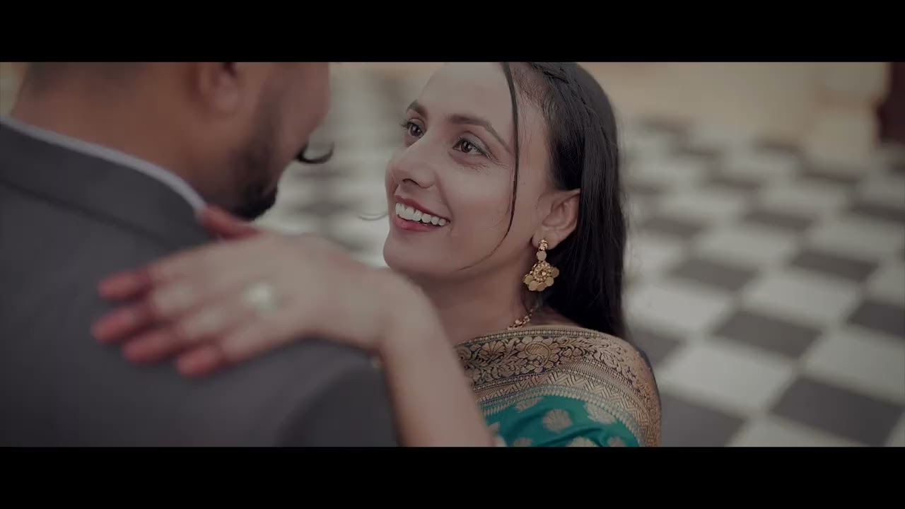 Gurdeep weds ranjeet   || Chandigarh Studio Bhikhi || pre wedding || contact 98157-98515