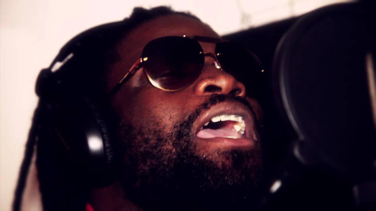 GRAMPS MORGAN 