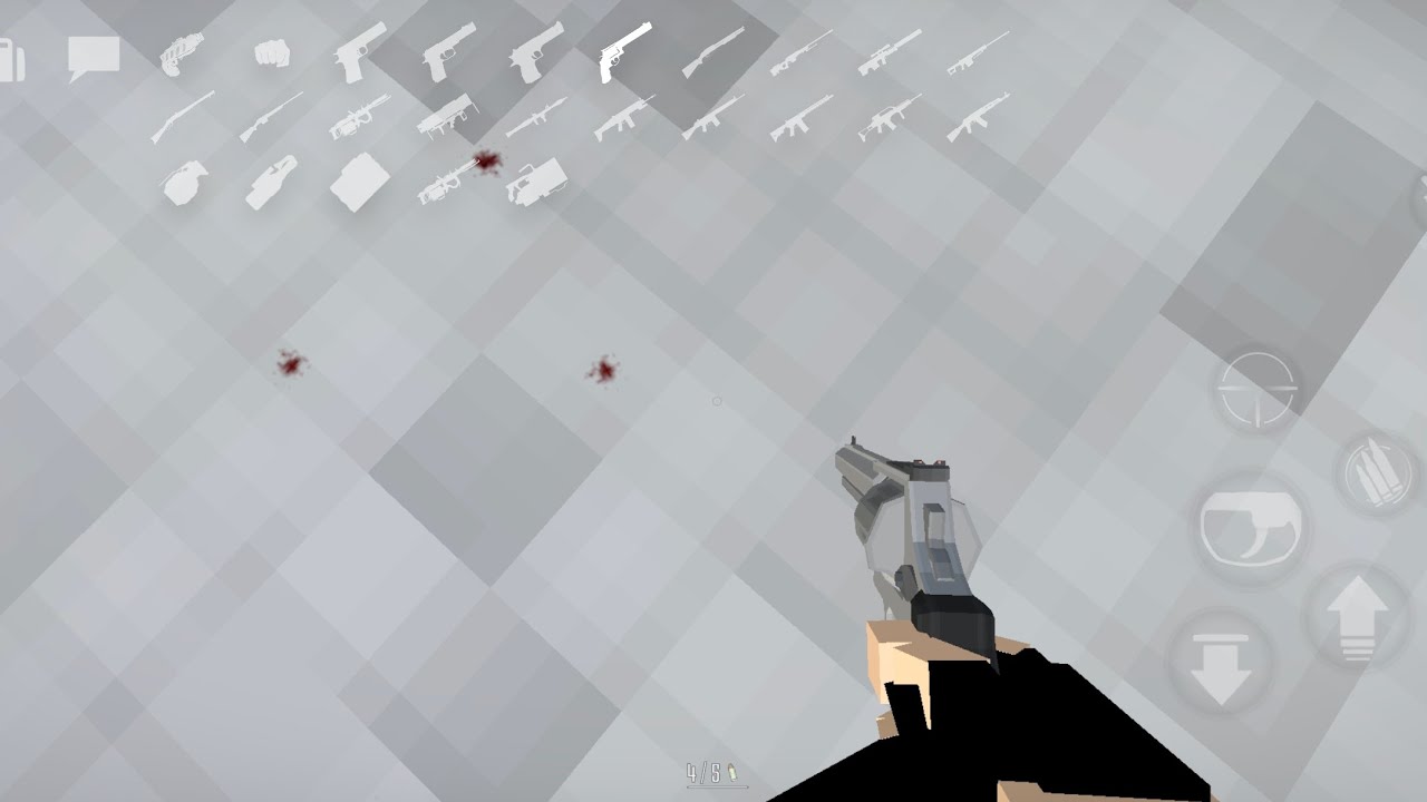 Gorebox bölüm 1