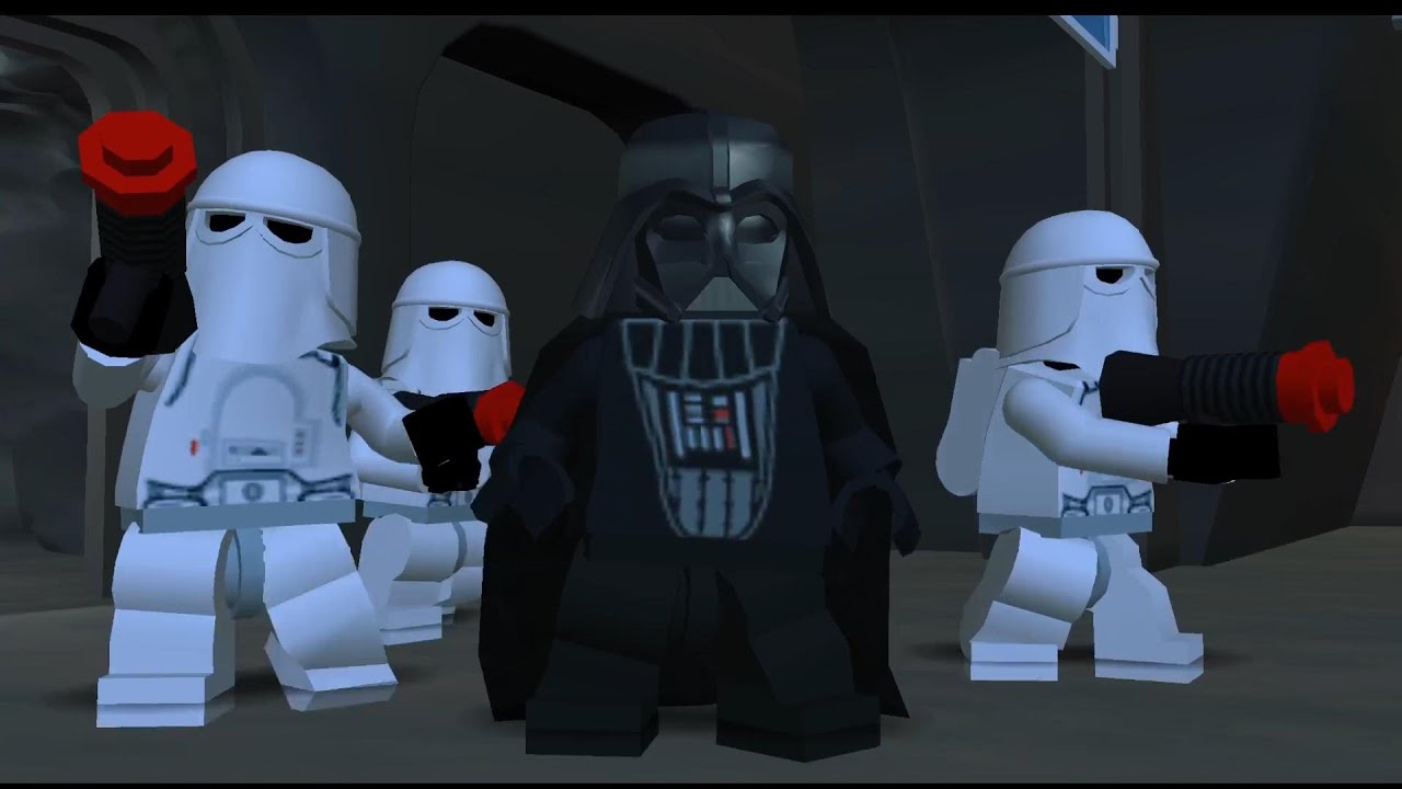 #8 star wars la trilogie originale