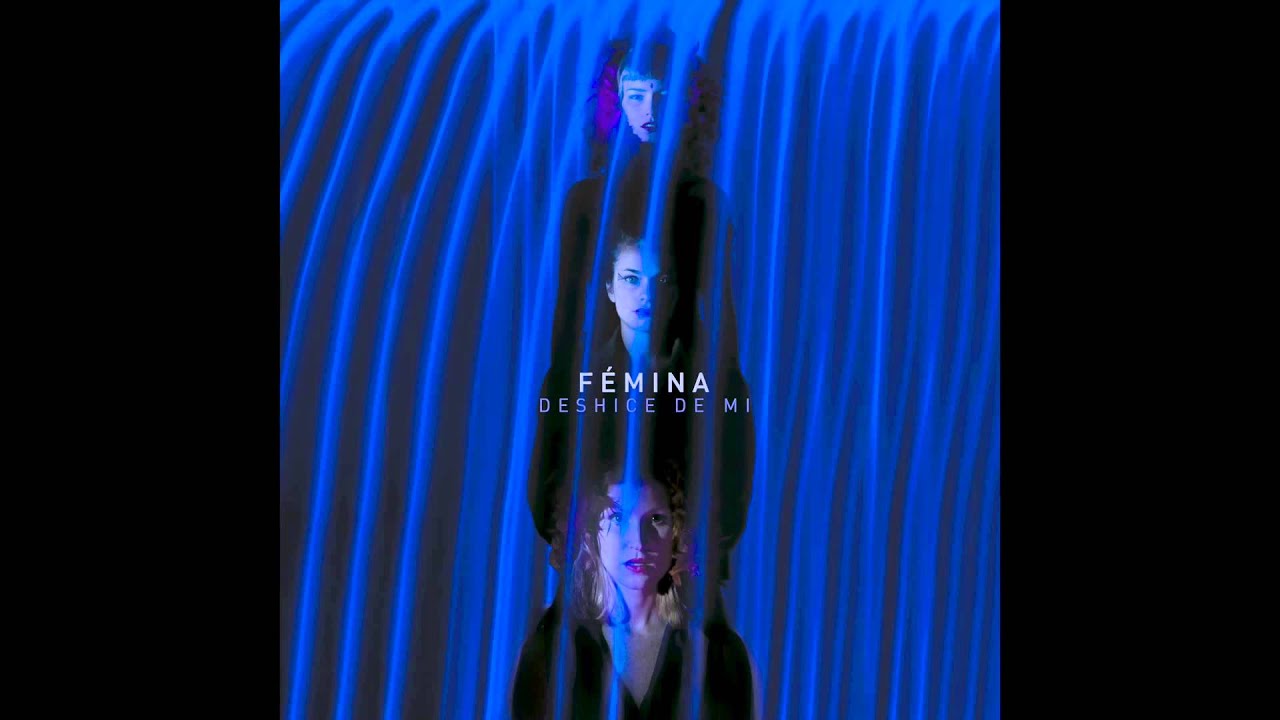 Femina- Mi Eje