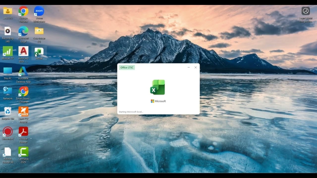 اتعلم تحمي ملف الإكسيل من أي تعديل 🔒📊