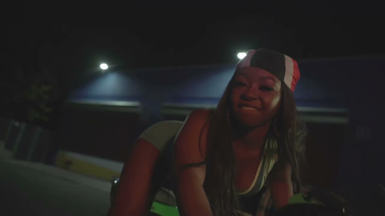 Dj Cheem - Ba Ba Ben Remix ft Noah Powa , Lyrikal & Lil Rick (Official Music Video)