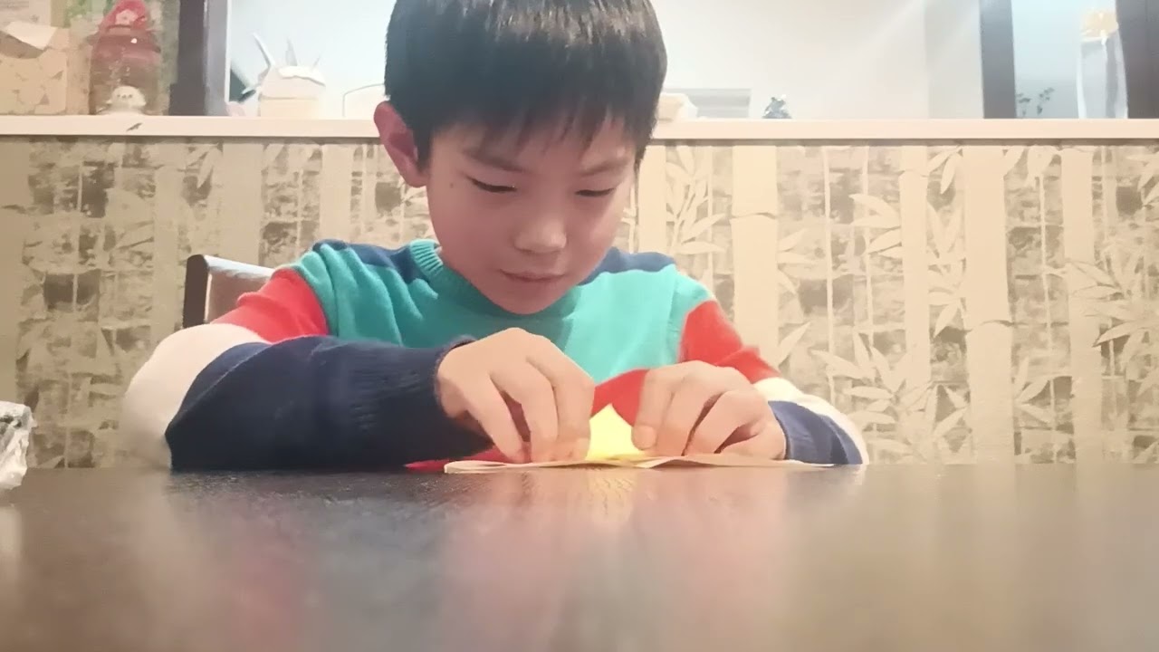 りくとでーす
