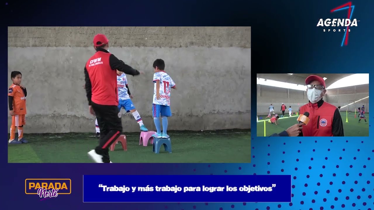 🙌“Trabajo y más trabajo para lograr los objetivos”