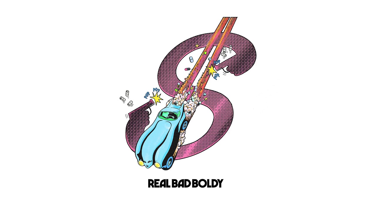 Boldy James - Little Vicious Ft. Eto (Prod. Real Bad Man) [Official Audio]
