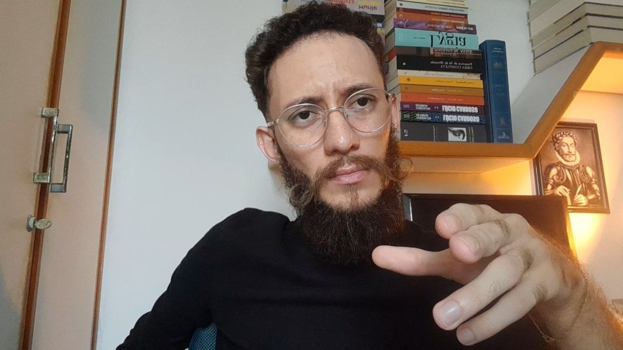 Sempre a Mesma e Antiga Invasora