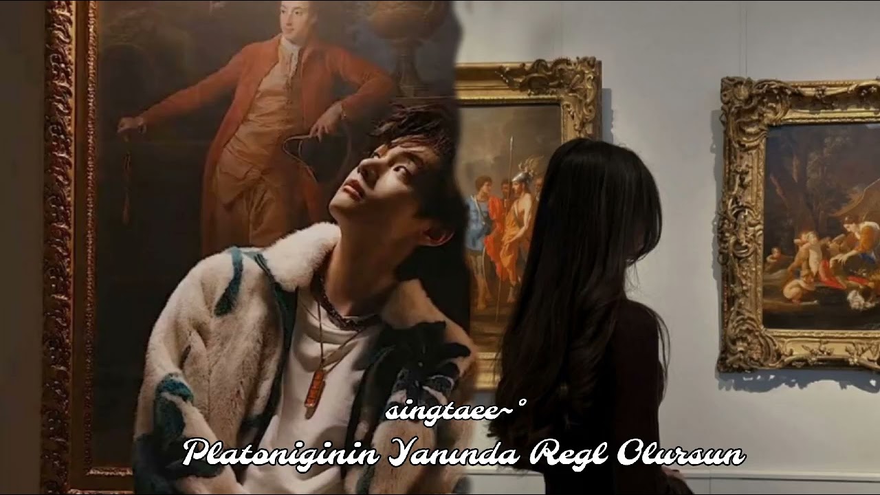 Platoniginin Yanında Regl Olursun singtaee~° ᴋᴛʜ
