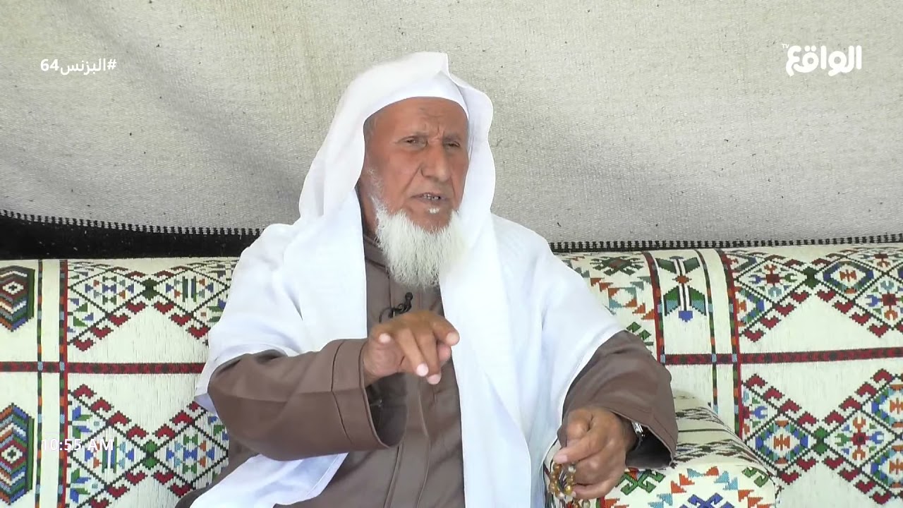 "لصوص راقبوه وما قدروا عليه" وش السر! | أبو صالح 