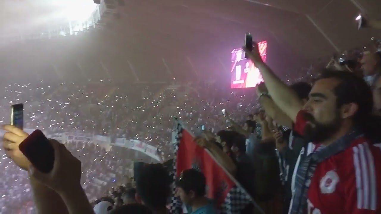 Beşiktaş Şampiyonluk Maçı 24 - 28.05.2017 – Alperen Enes Şahan