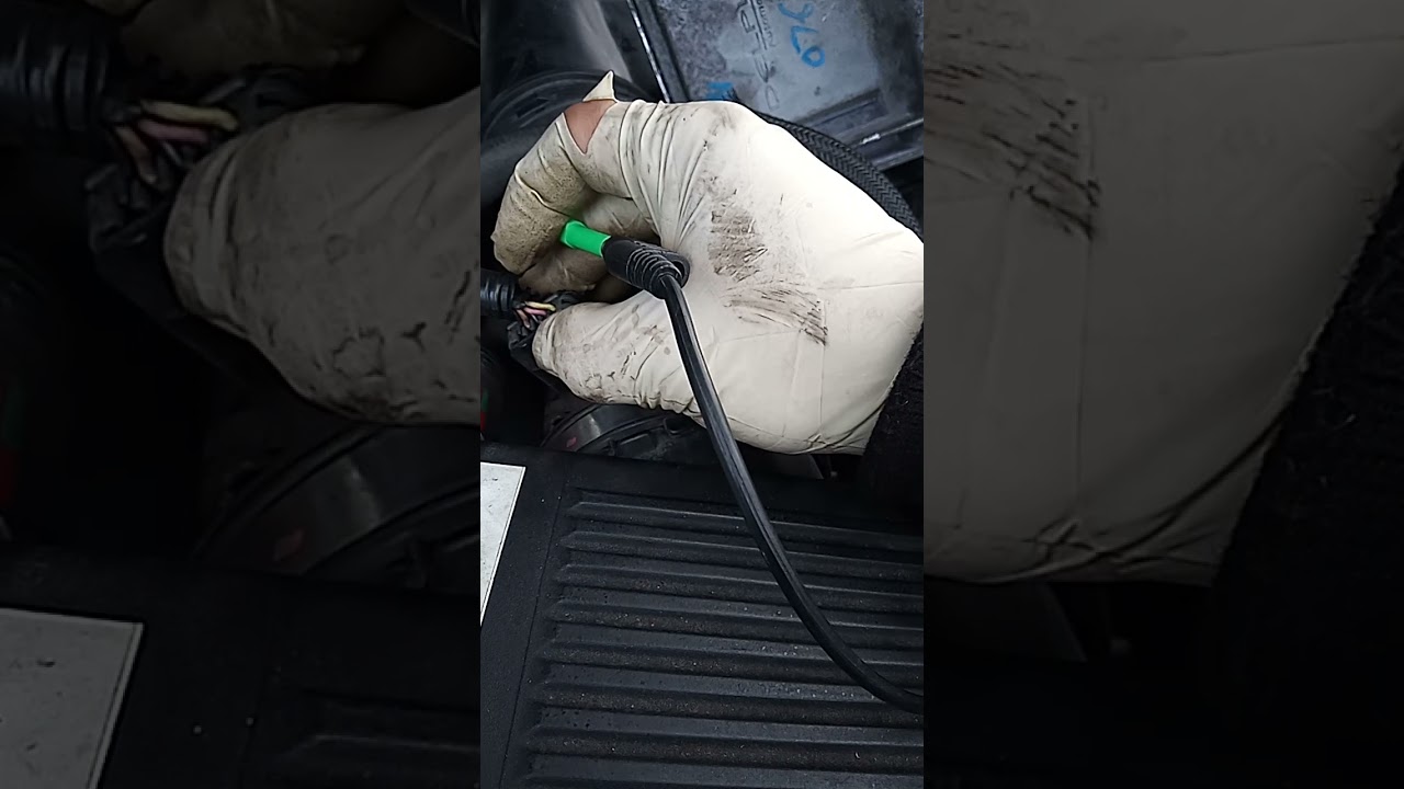 P0102 gmc Yukon xl 5.3 fixed