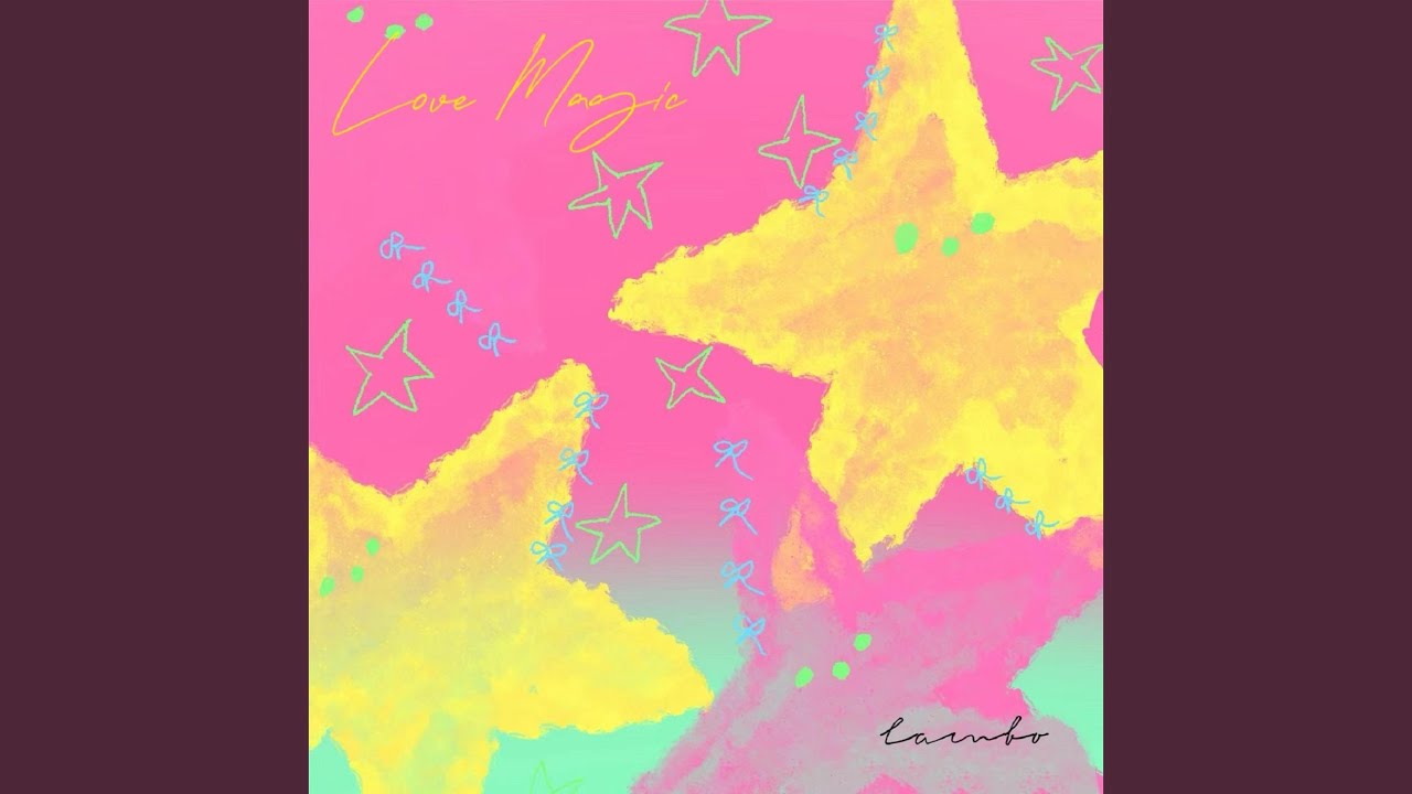Love Magic