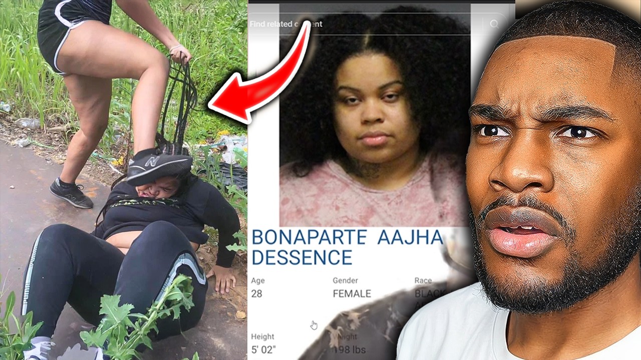 *SHE GOT ARRESTED* Woman Who Confront Neighbor At Her DOOR | UPDATE