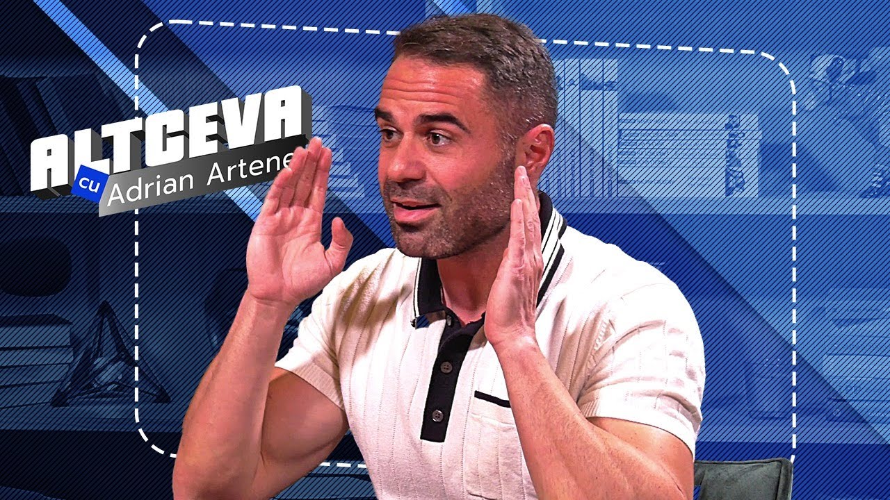 Antrenorul financiar Cristian Chifoi ne &icirc;nvață cum să ne umplem pușculița: investim &icirc;n imobiliare?