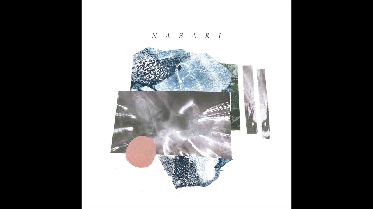 Nasari - Robyn's Room