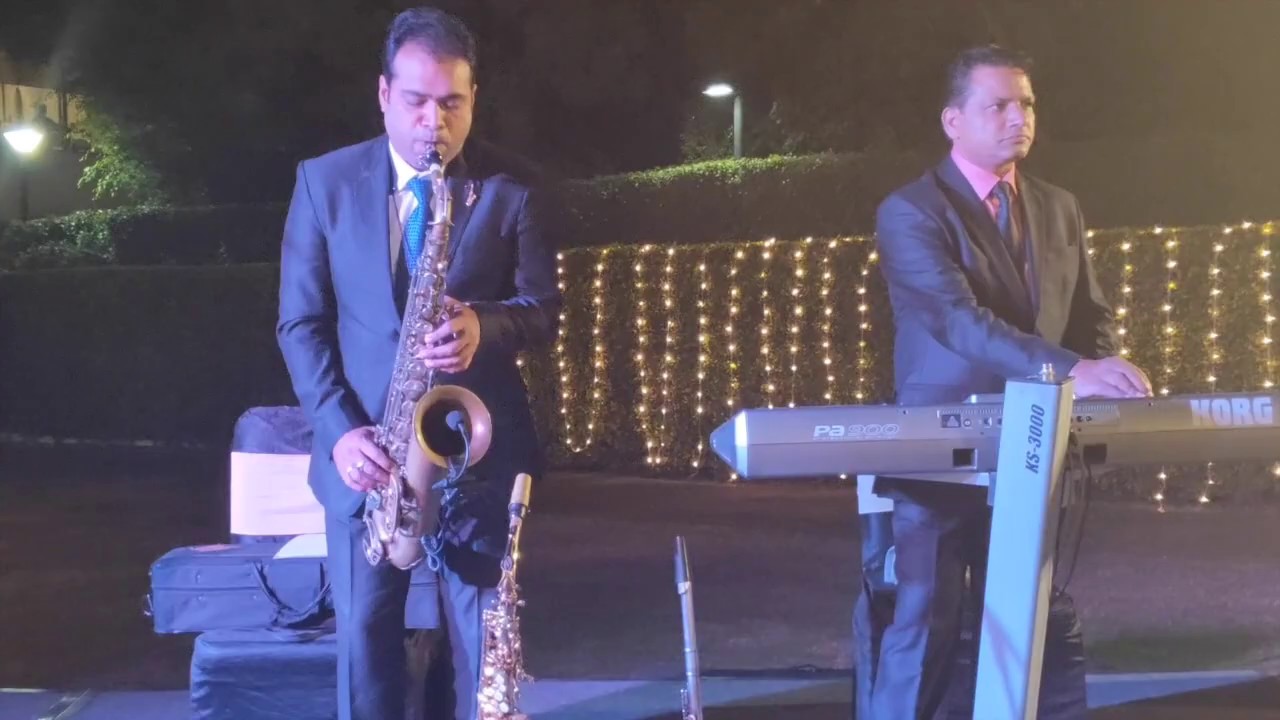#40: Take Five | Dave Brubeck | Tenor Sax Version By Vikas Gautam