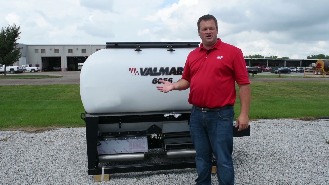 Valmar 6056 Applicators