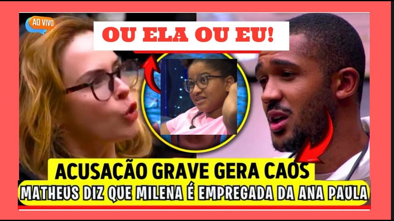 FESTA DO LÍDER/ GABI CHORA NO BBB26
