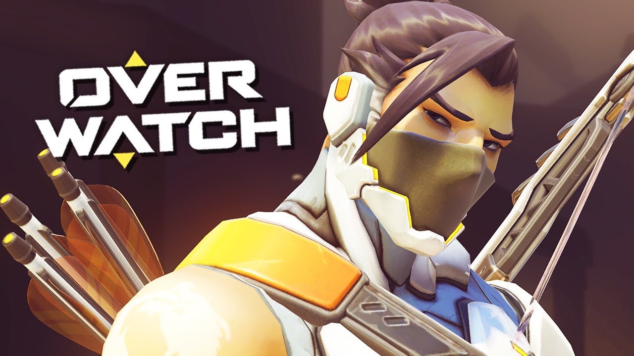 Hanzo klärt | OVERWATCH