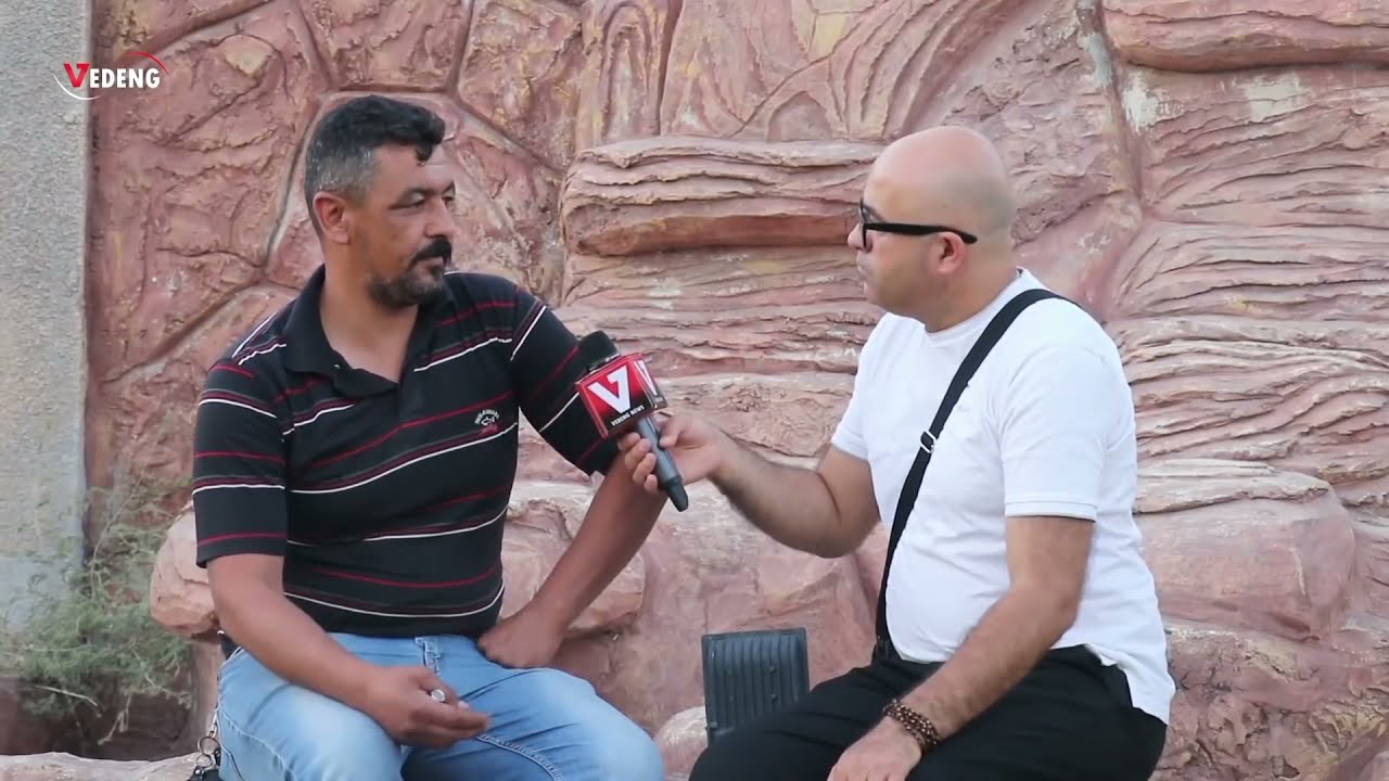 شجرة السبيندار ( dara spindar ) تعرف كيف يستفيد منها أهالي قرية الجارودية