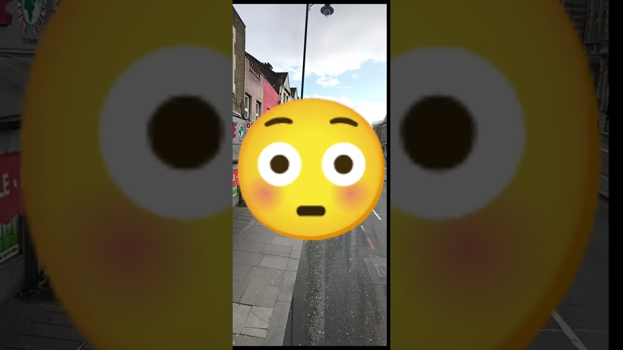 *FIRST DAY AND COMPANY CHANGE* Bus Route 123 Wood Green - Ilford, Hailnut Street *gone wrong*