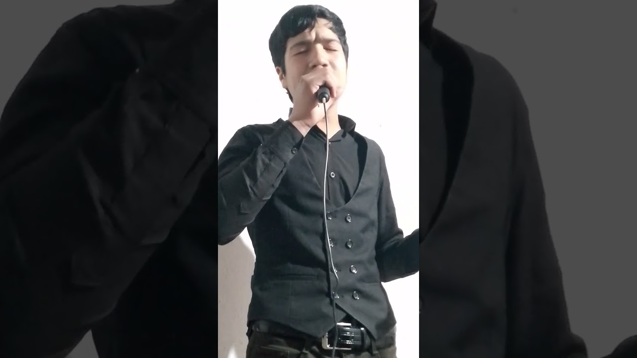 СУРУДИ УСТОД АҲМАД ЗОҲИР АЗ ТАРАФИ НИЁЗОВ ХУРШЕД 👍👍✊❤️