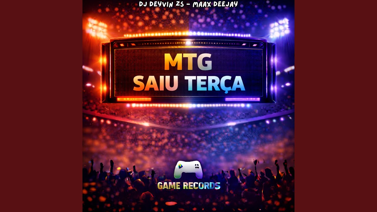 MTG Saiu Terça