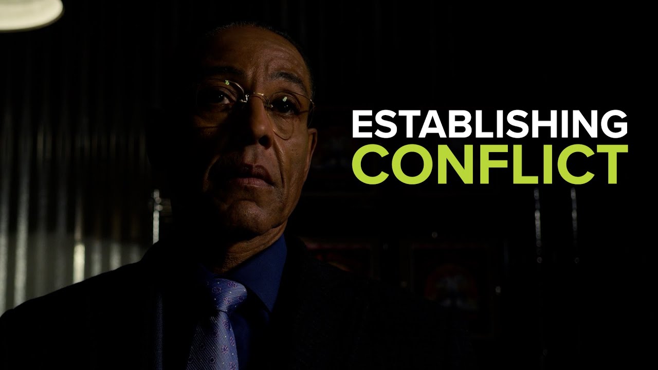 The Genius Way Better Call Saul Starts its Scenes