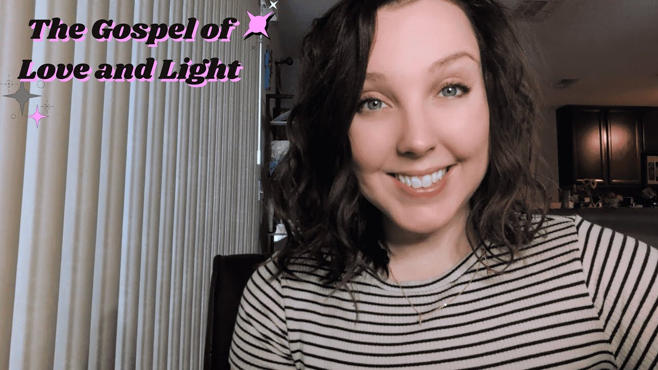 Baptism: How to Let God Create in You A New Heart