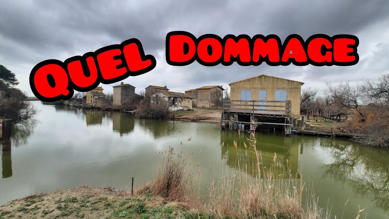 ON DÉCOUVRE UN VILLAGE ABANDONNÉ !!! #VILLAGE #abandonne #découverte