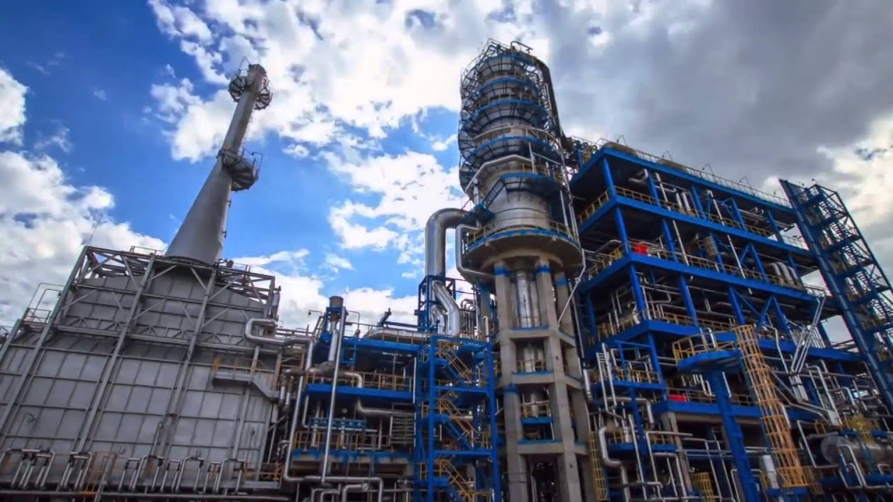 K-Flex OIL & GAS