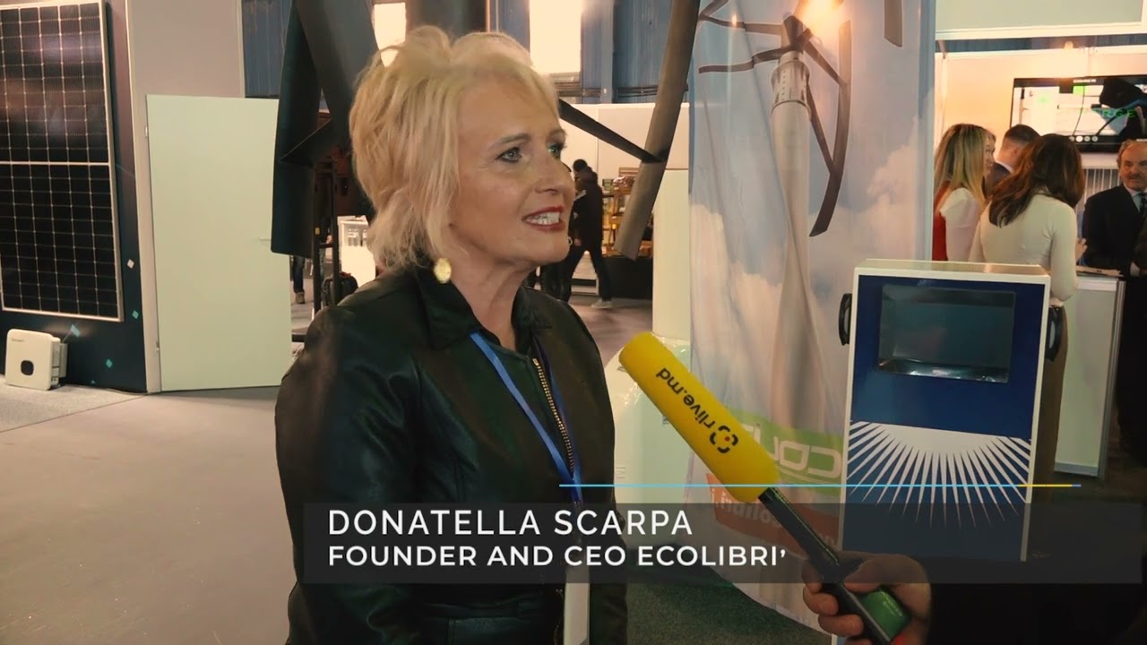 CAMERA DI COMMERCIO ITALIANA IN MOLDOVA - EXPO MOLDENERGY 2023