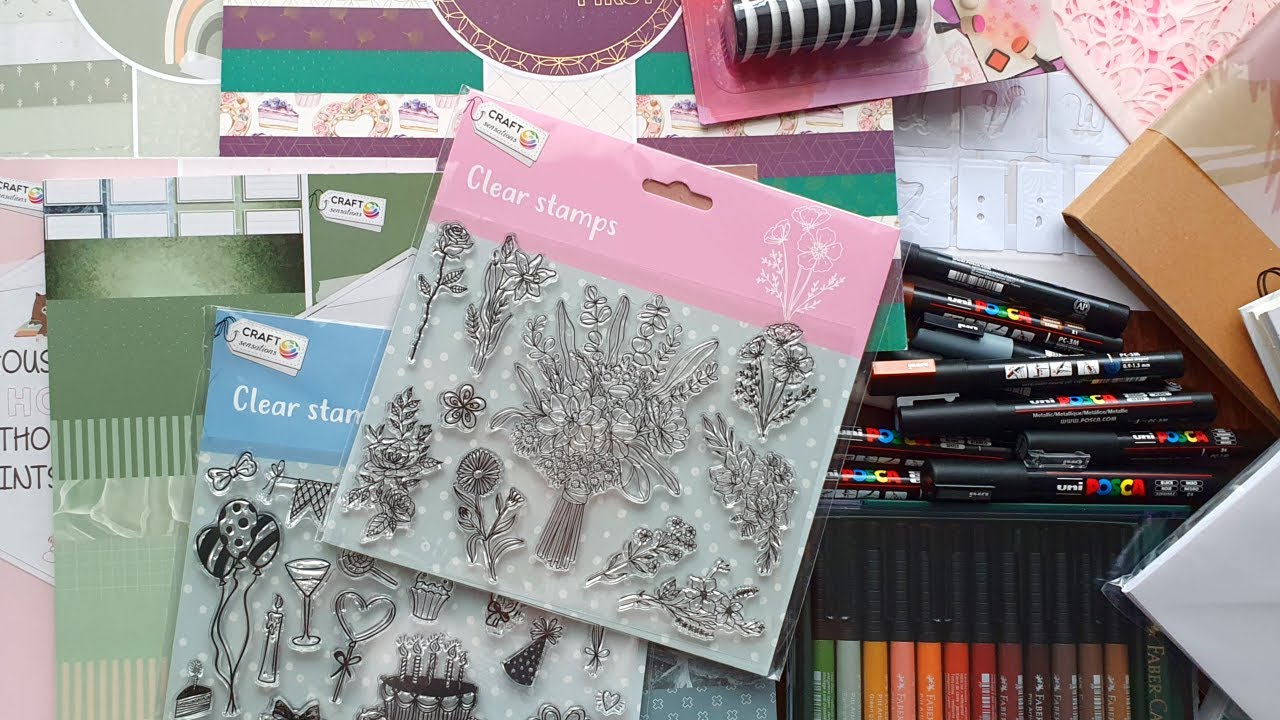 Szybkie zakupy z Action i Faber Castell