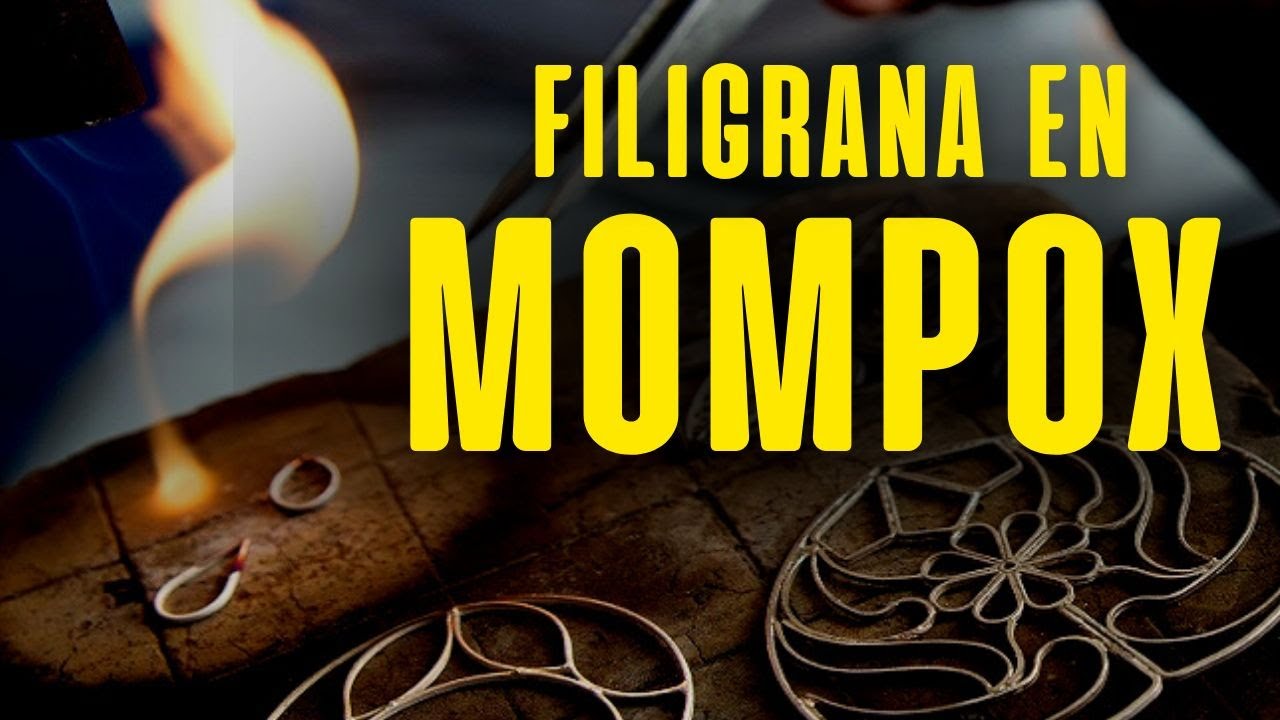 Filigrana de Mompox