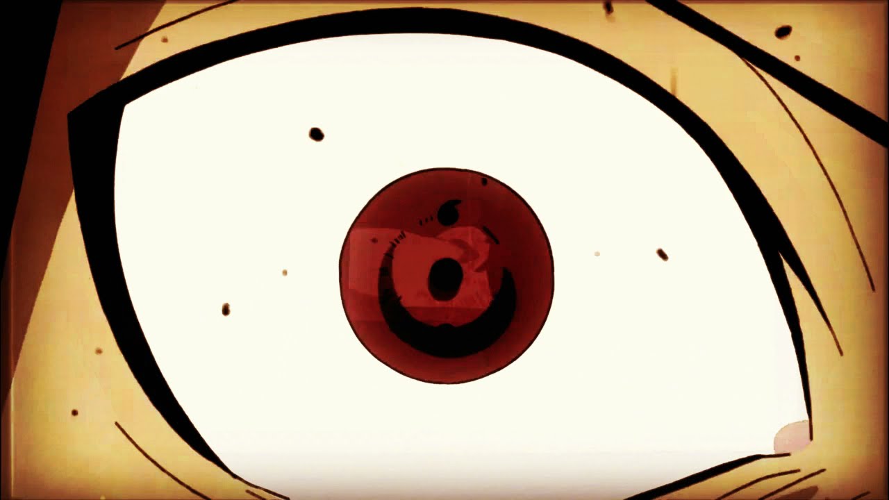 Uchiha Obito - A Drowning Cry