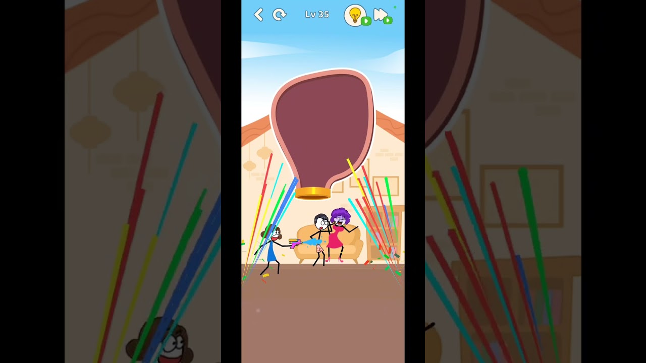 Pull Pin: Love Chapters Level 31 to 40 Gameplay Solutions