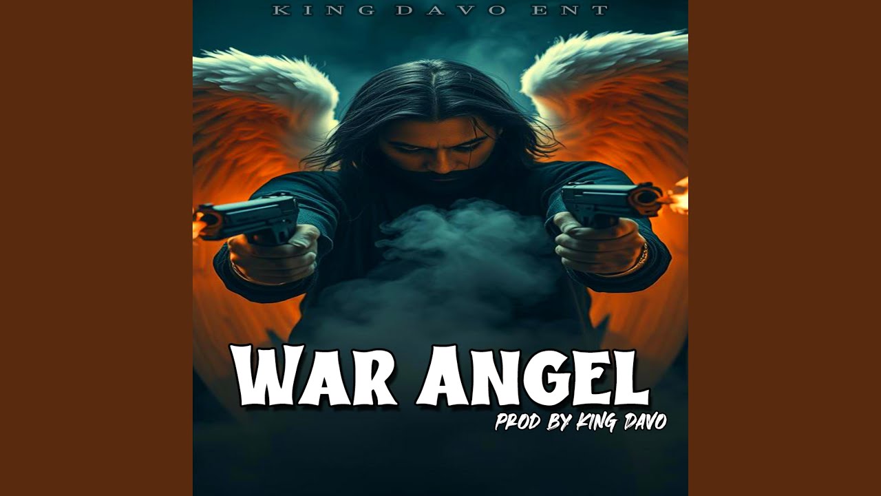 War Angel Riddim