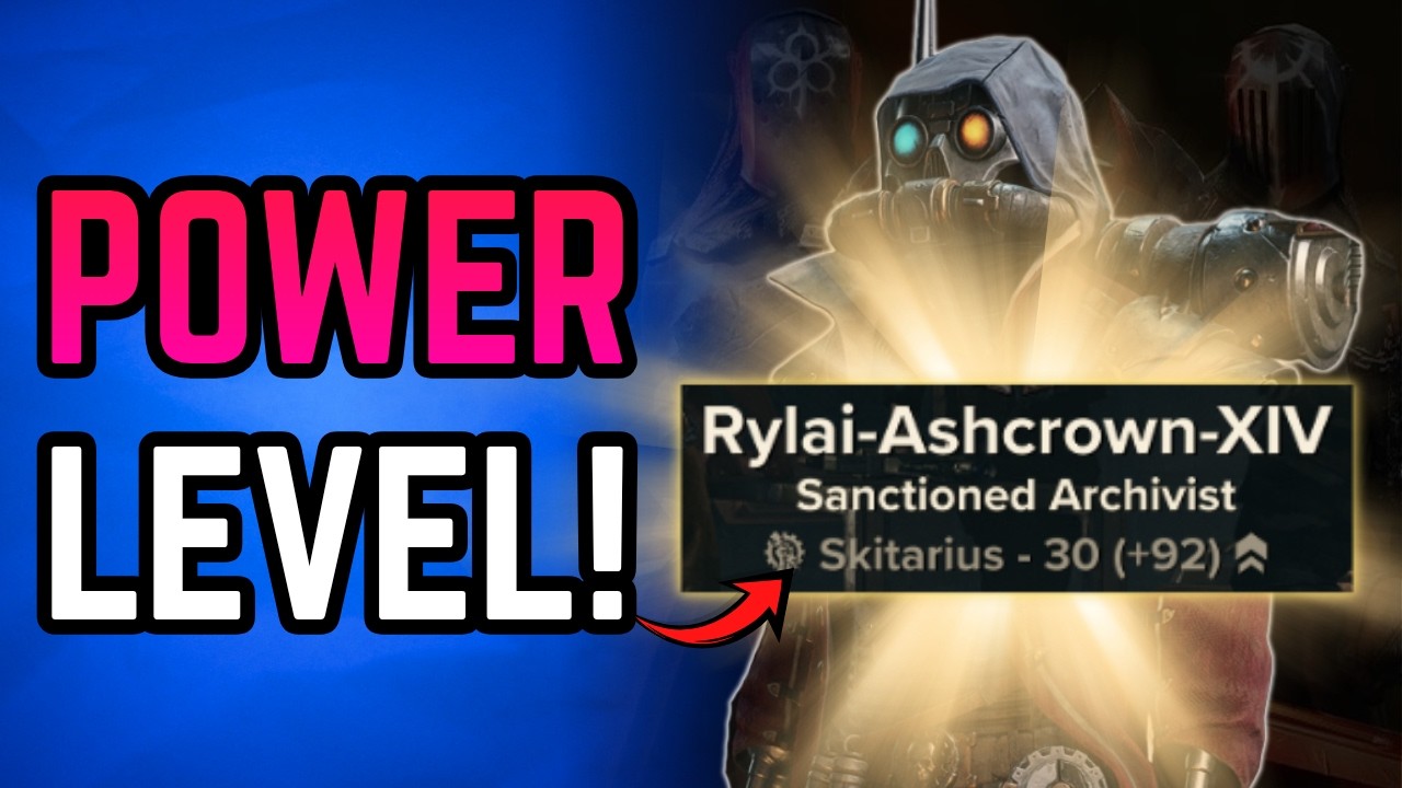 Reach Lvl 30 In under 3 Hours With This Strategy.