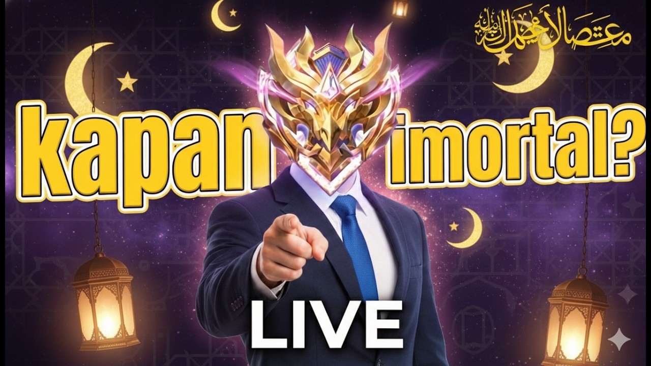 PERJALANAN GLOBAL LING!