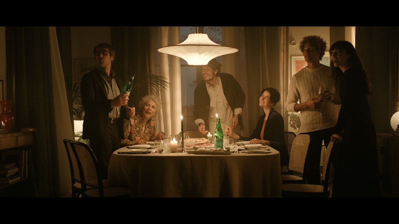 S.Pellegrino | Bring your best
