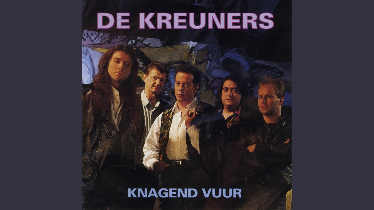 Ik Laat Je Los