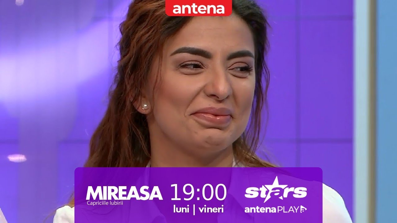 Bucurie și extaz în casa Mireasa! Hatice și Mihai formează un cuplu
