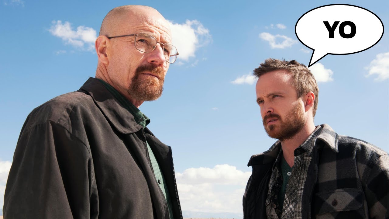 Breaking Bad - the complete 