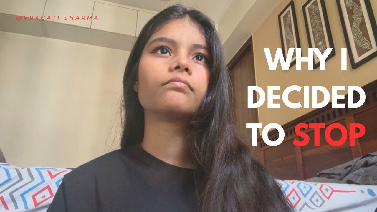 I Disappeared for a Year | A Quiet Reset