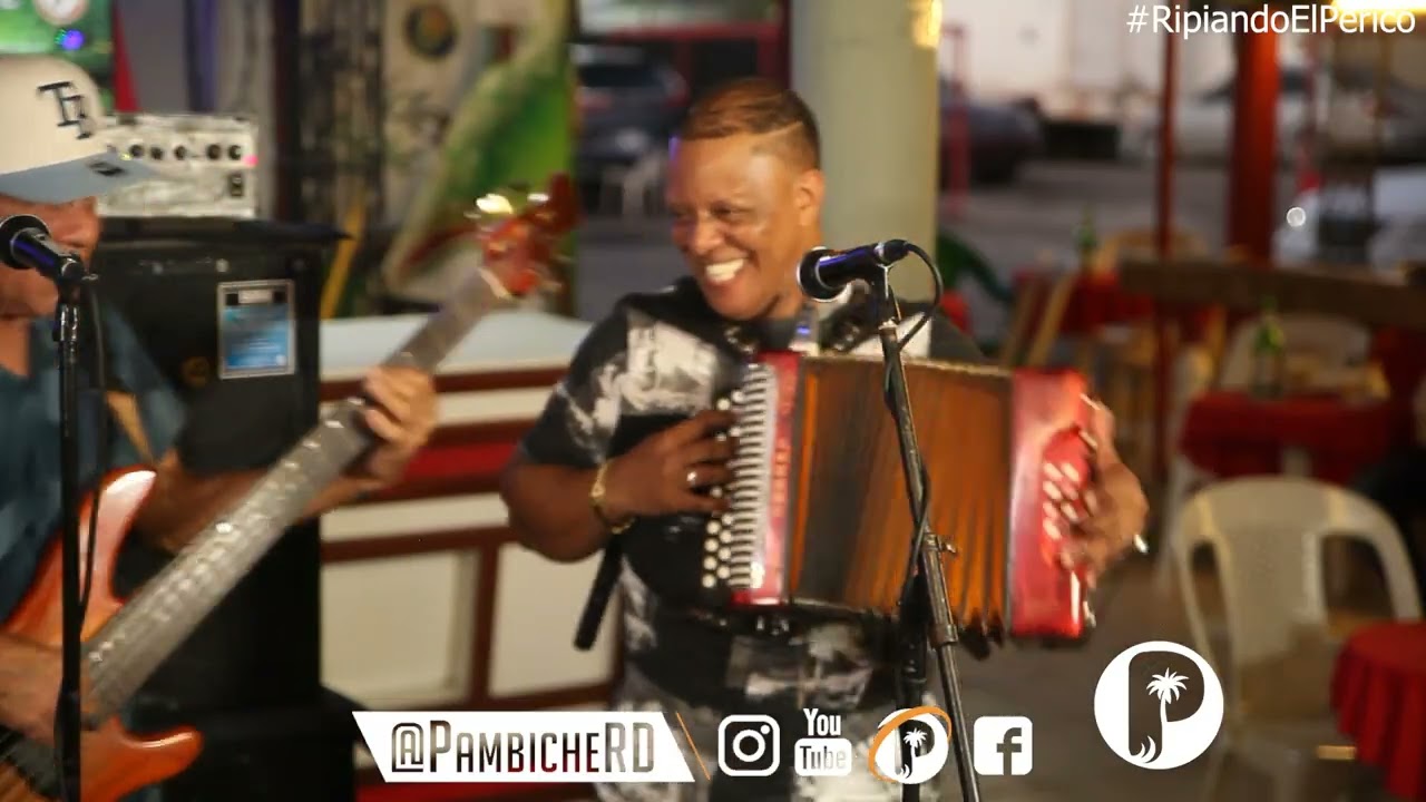 Manolo Santos A Cuarteto - Antonio Sosa Y Arturo Almonte