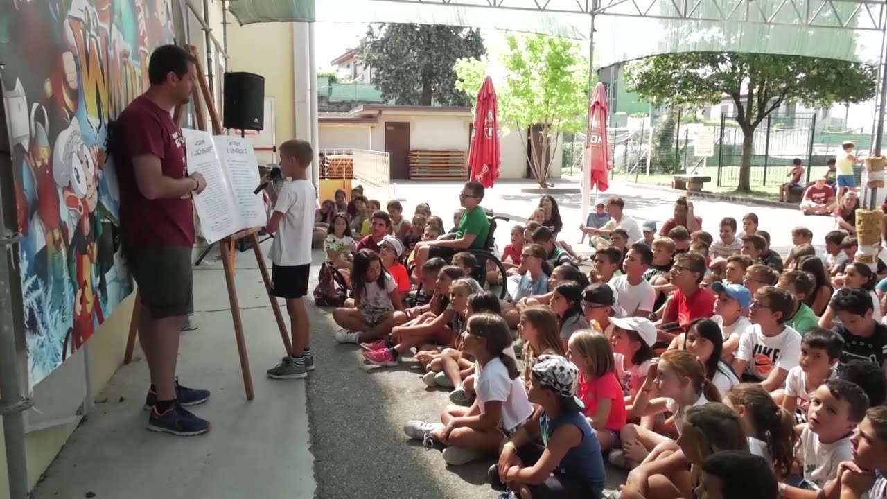 C'è bisogno di una squadra - Lonato