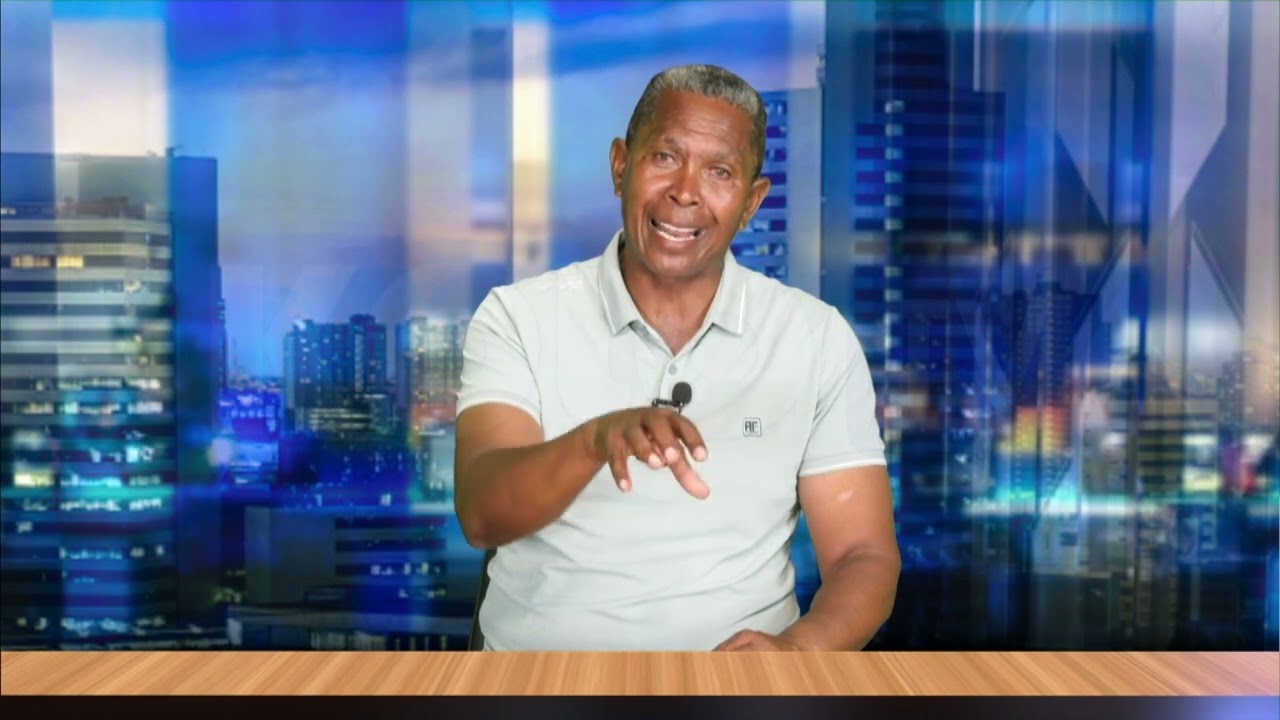 JOURNAL DE L'ECONOMIE DU 29 JANVIER  2026 BY KOLO TV