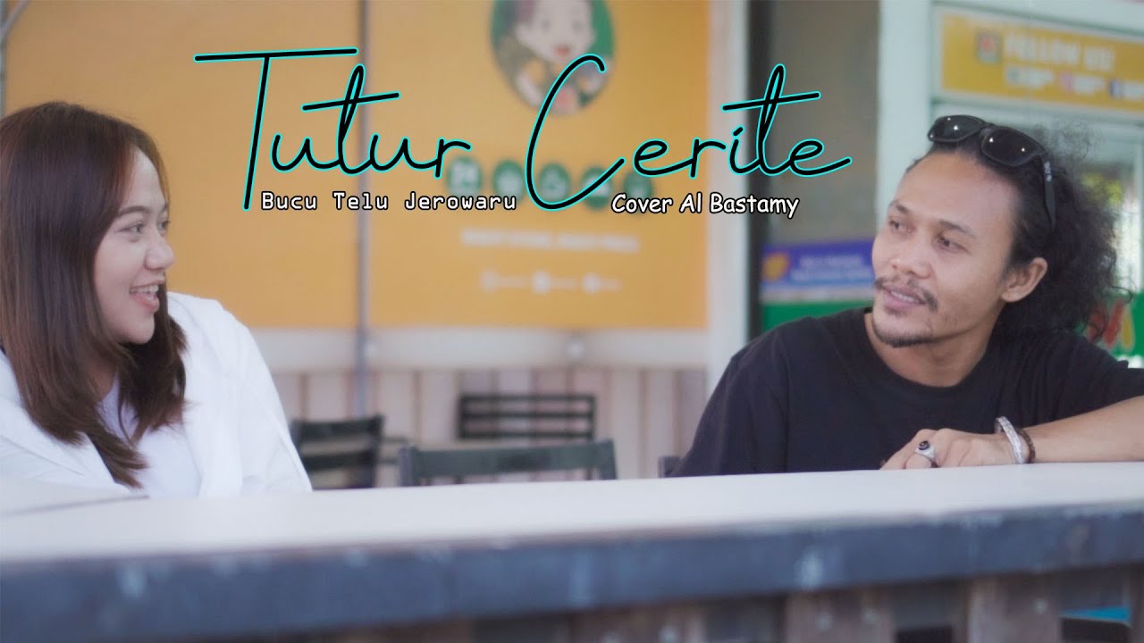 Tutur Cerite ( Bale Beleq Jerowaru _ Bucu Telu ) Cover Al Bastamy