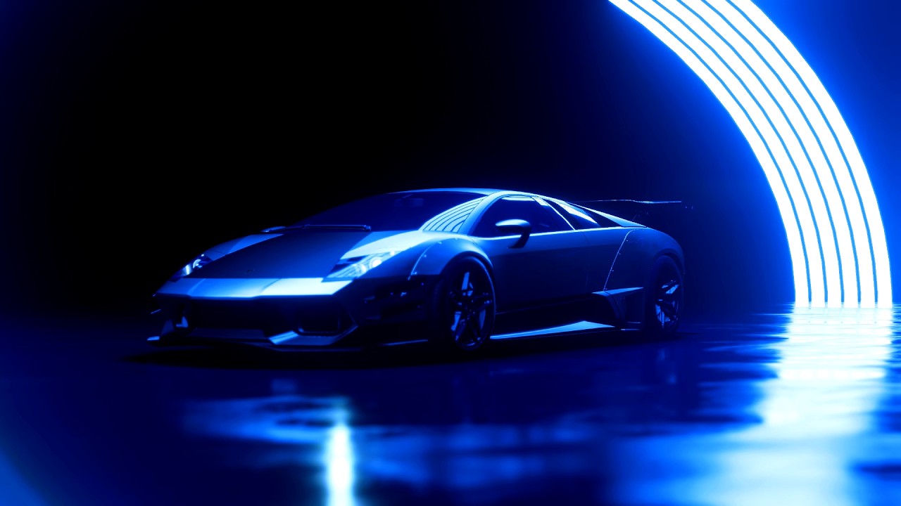 Hot Pursuit - Need for Speed Heat