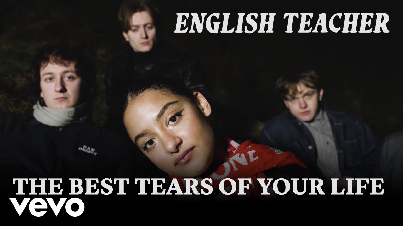 English Teacher - The Best Tears of Your Life
